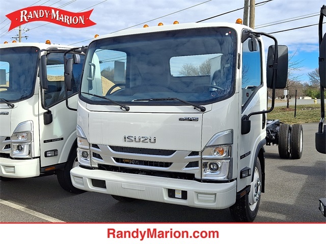 2025 ISUZU NRR in Mooresville, NC