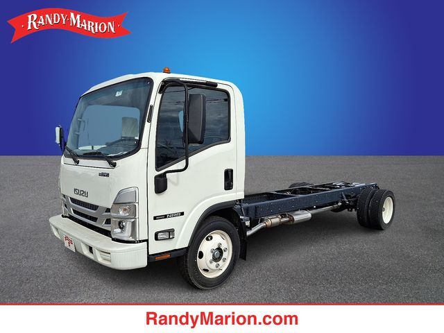 2025 ISUZU NRR in Mooresville, NC