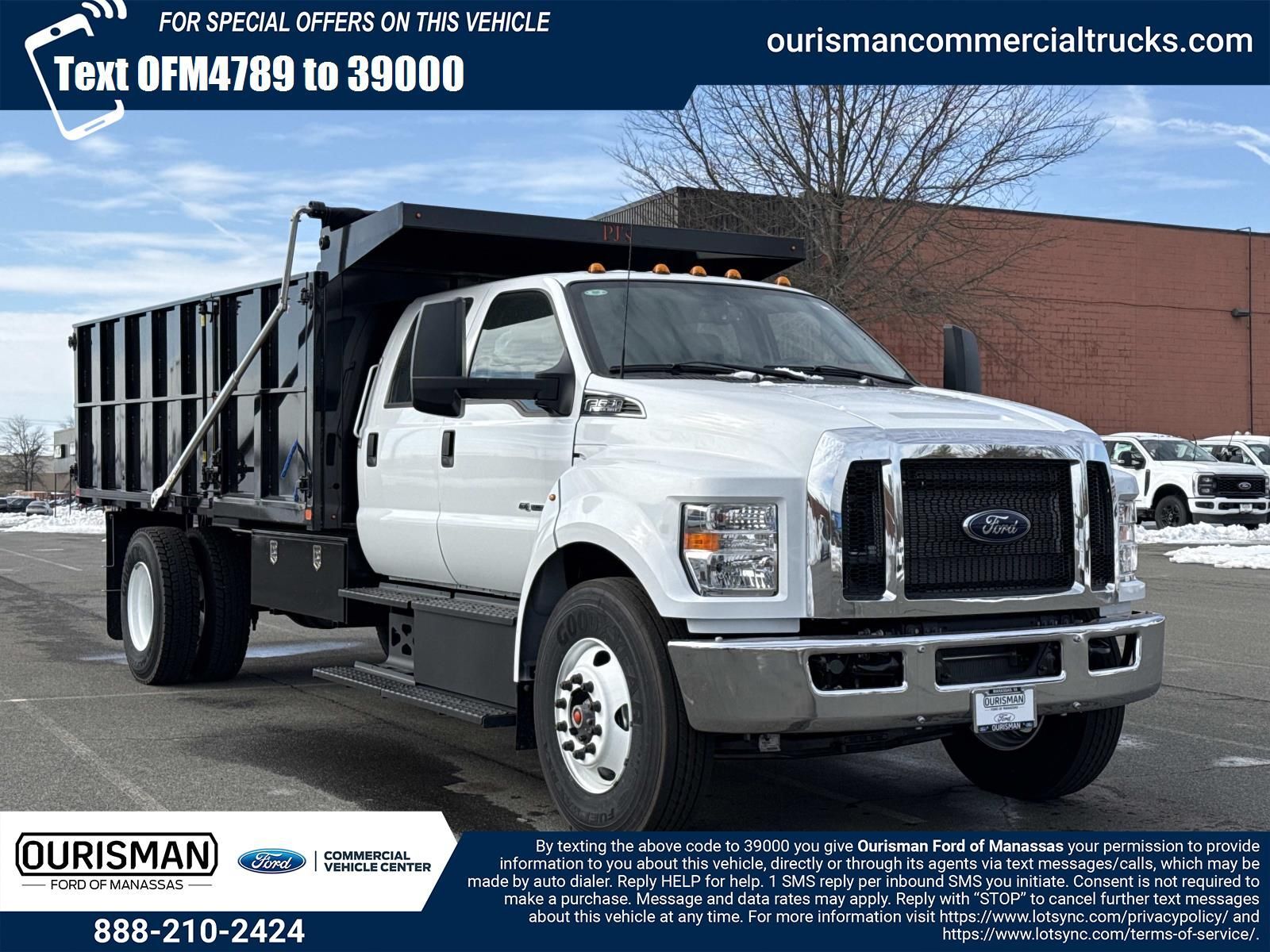 2026 RAM 4500 in Manassas, VA