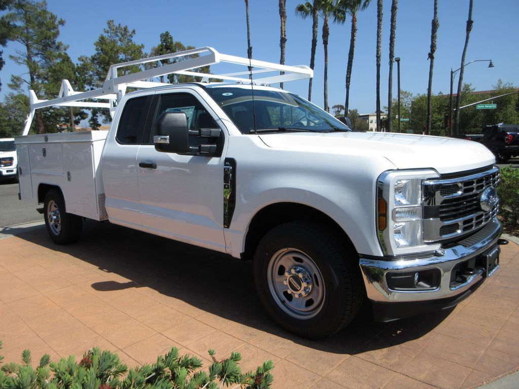 2026 Ford F-350 in Rancho Santa Margarita, CA