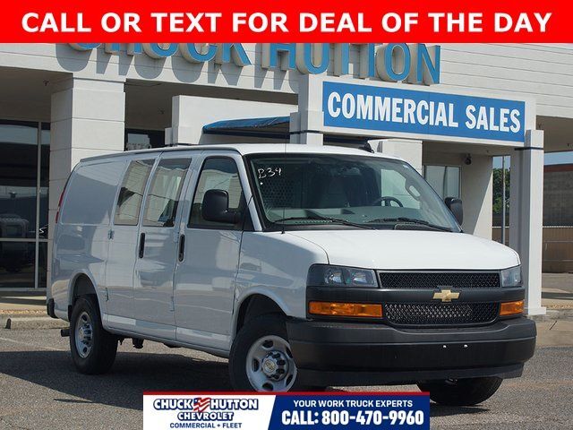 2025 CHEVROLET Express 2500 in Memphis, TN