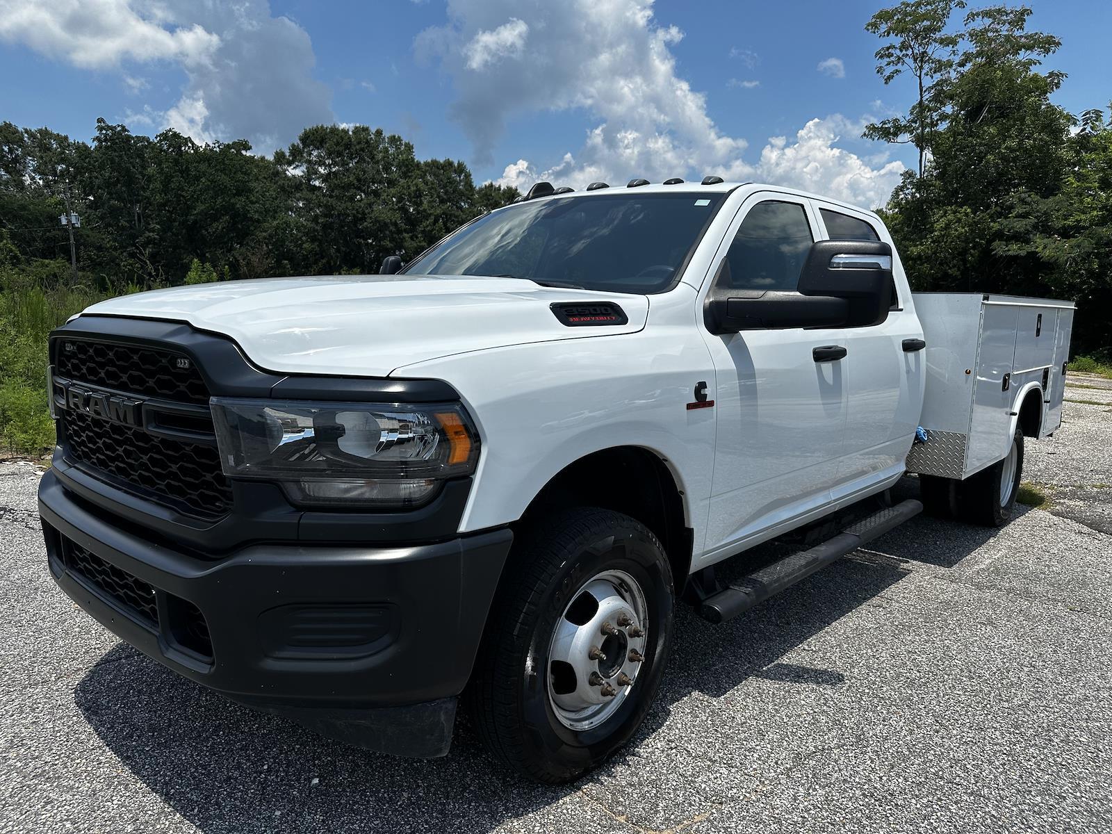2024 RAM 3500 in Mobile, AL