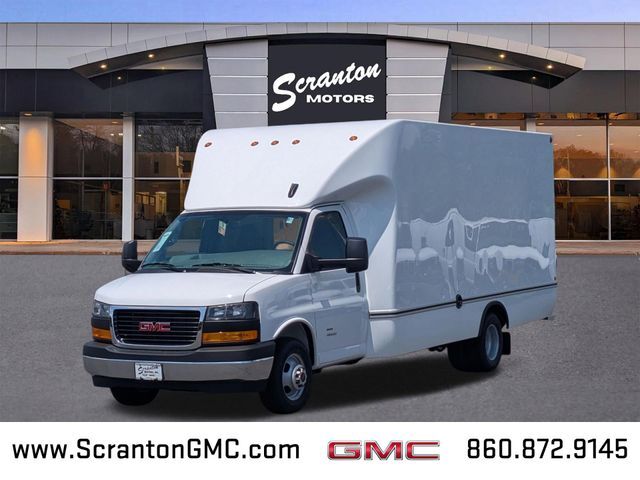 2026 GMC SAVANA in Vernon Rockville, CT