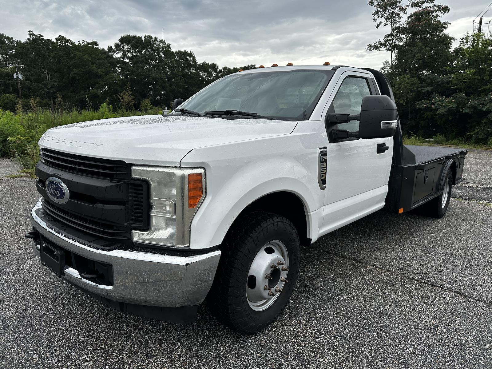 2019 FORD F350 in Mobile, AL