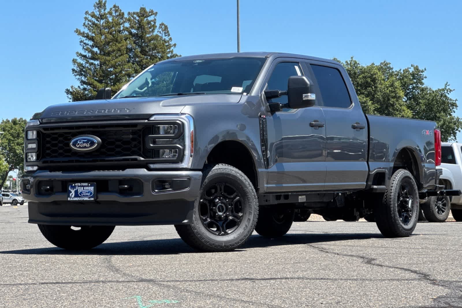 2026 FORD F250 in Elk Grove, CA