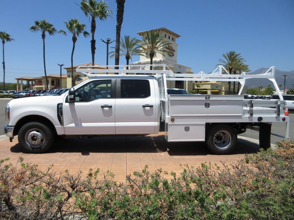 2026 Ford F-350 in Rancho Santa Margarita, CA
