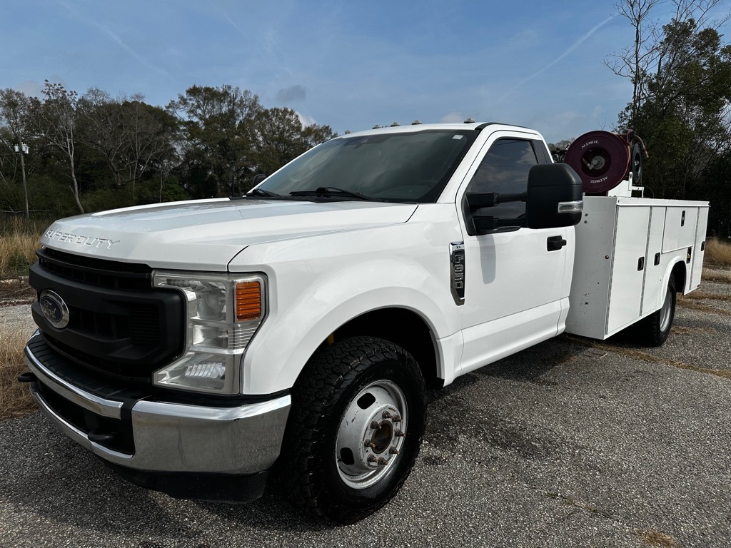 2020 FORD F350 in Mobile, AL
