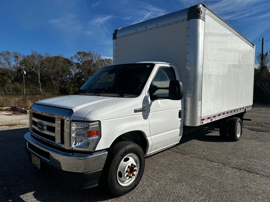 2024 FORD ECONOLINE in Mobile, AL