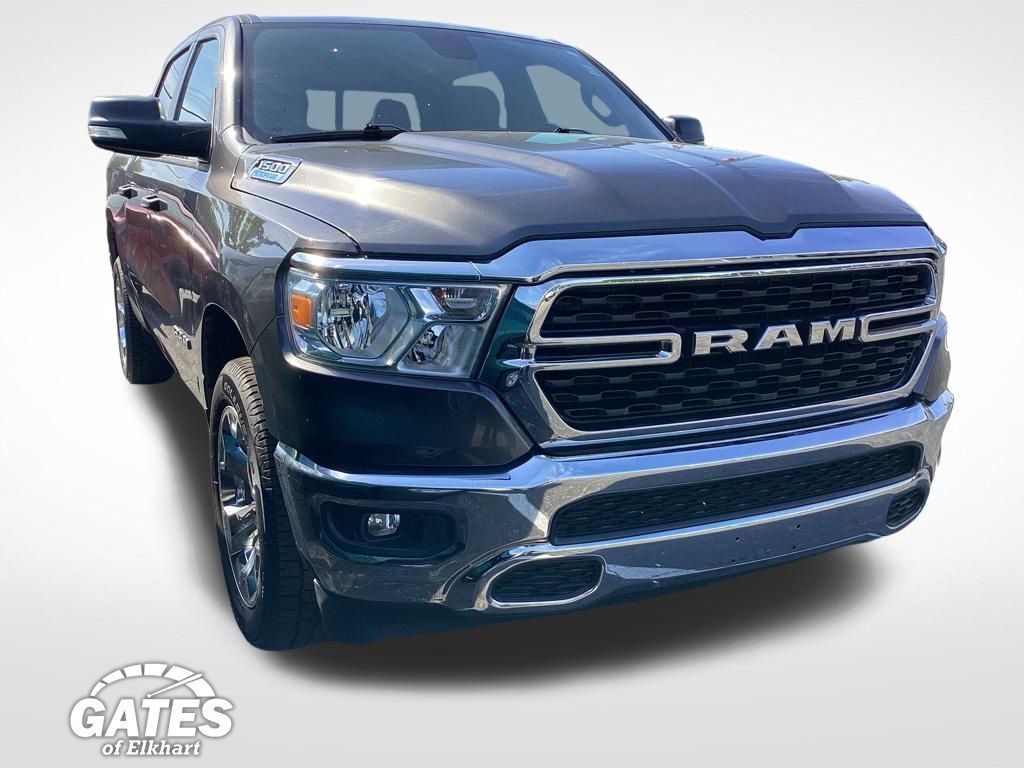 2023 RAM 1500 BIG HORN in Mishawaka, IN
