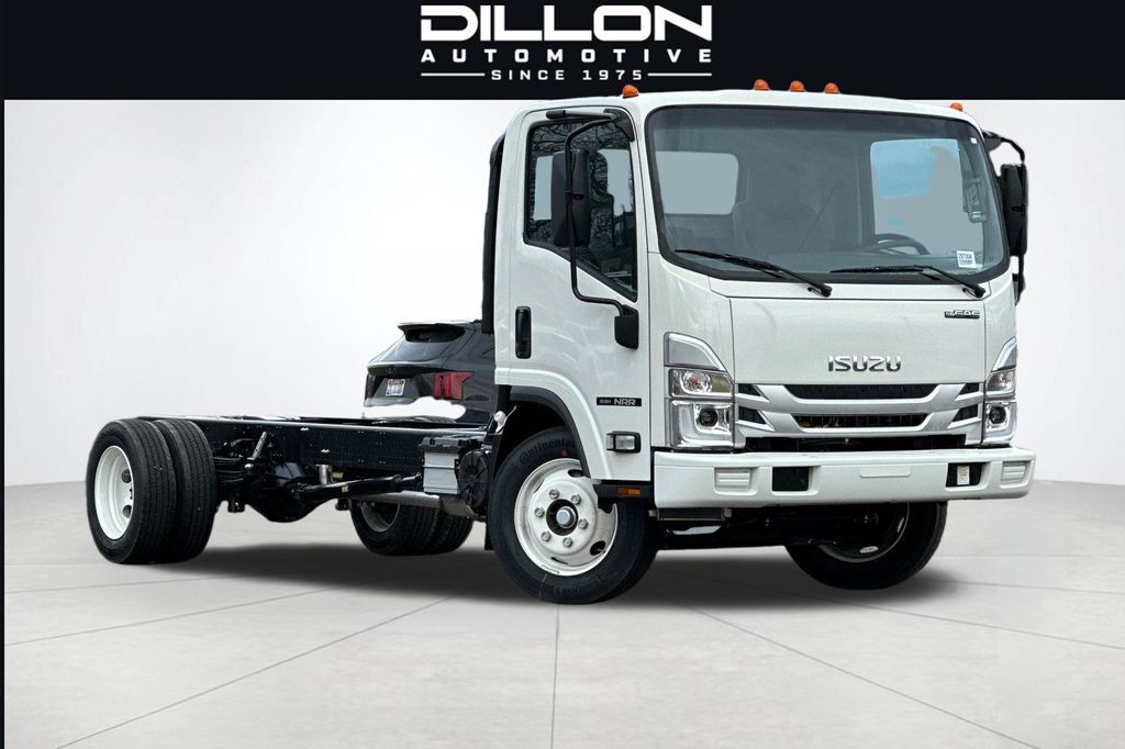 2026 ISUZU NRR in Boise, ID