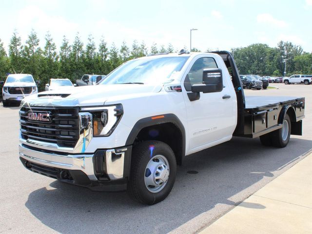 2025 GMC SIERRA in Cincinnati, OH