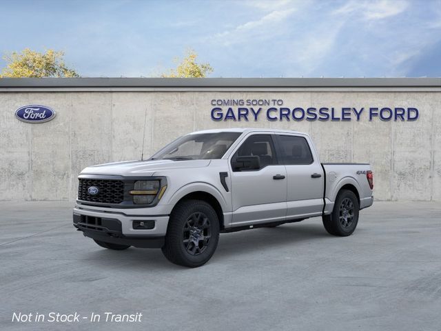 2026 FORD F150 STX in Kansas City, MO