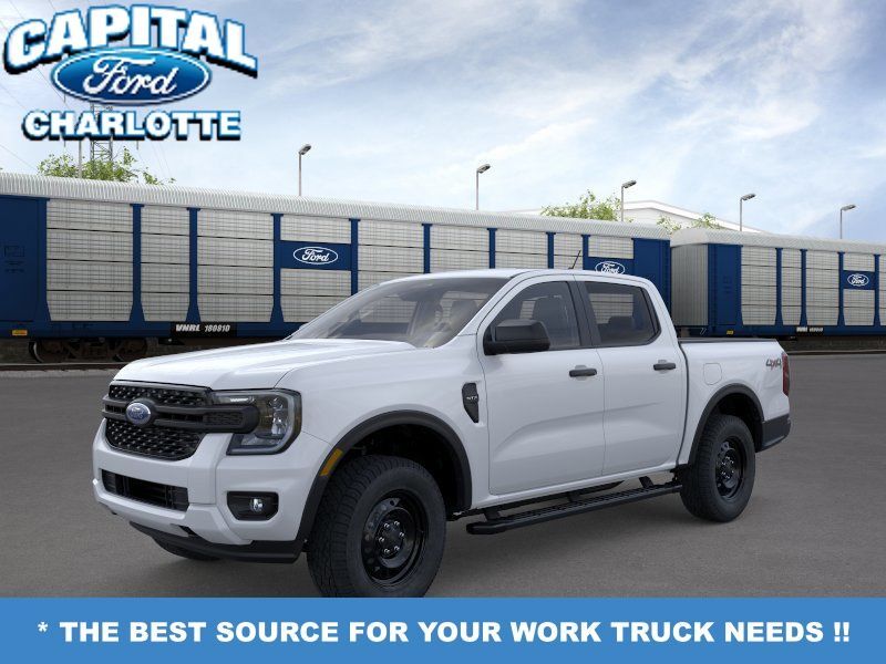2026 FORD RANGER XL in Charlotte, NC