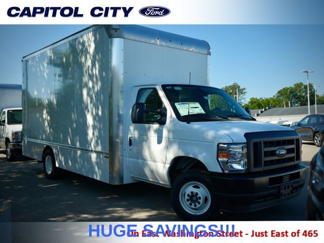 2025 FORD ECONOLINE in Indianapolis, IN