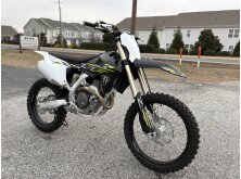 Triumph TF 250‑X Featured in James Bond Game 007 First Light image