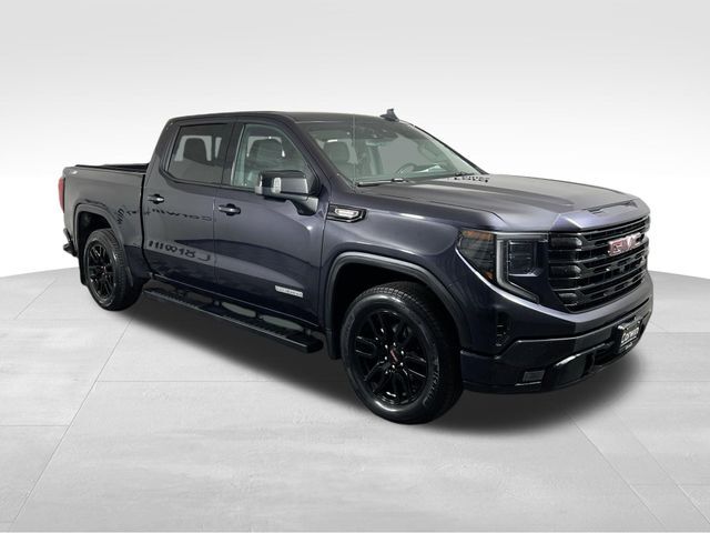 2022 GMC SIERRA in Kalispell, MT