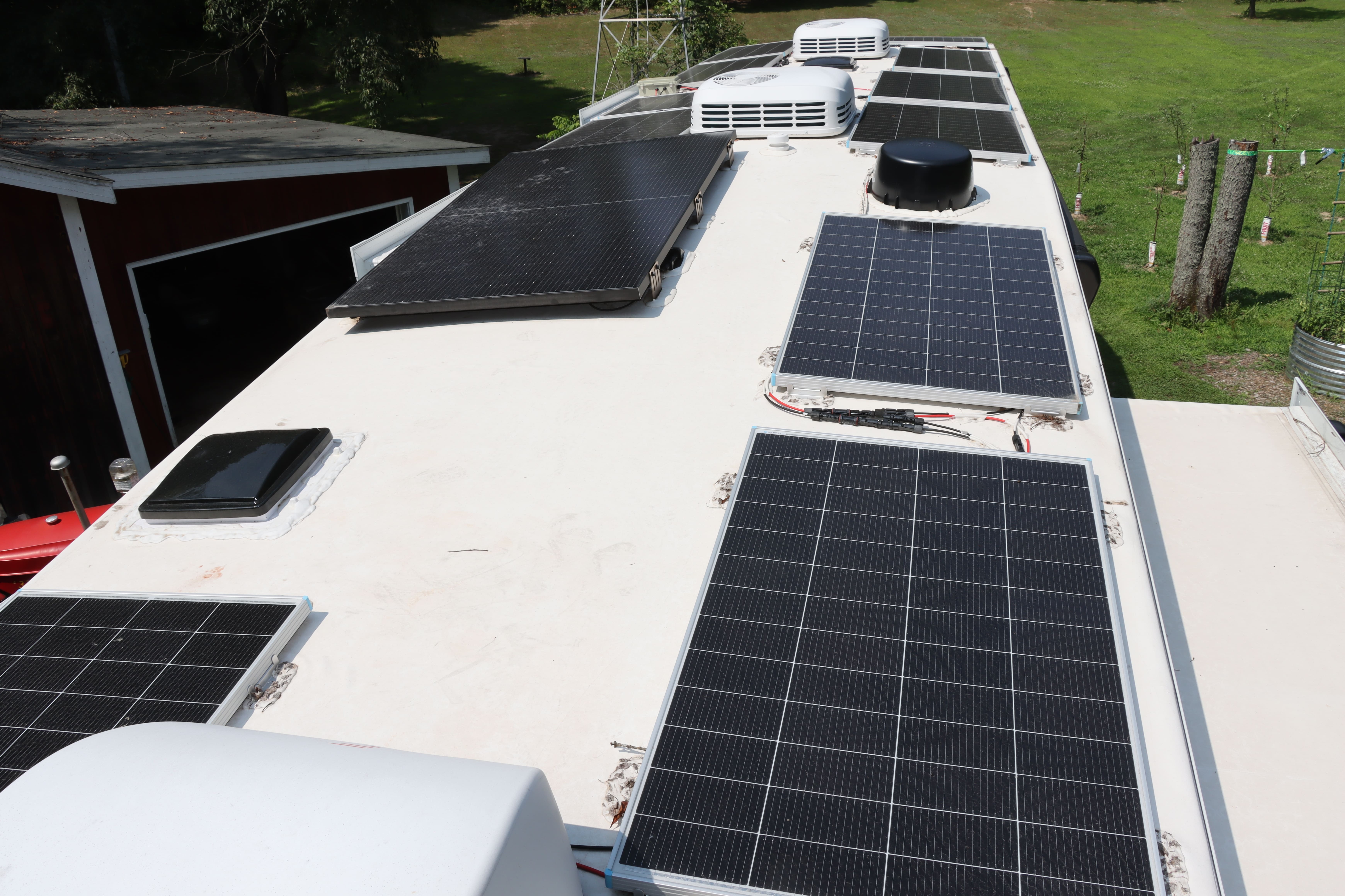 2025 Brinkley MODEL Z 3610 RV