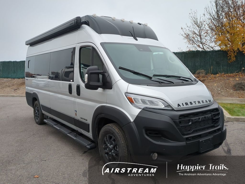2026 Airstream Rangeline PT BASE in spokane valley WA