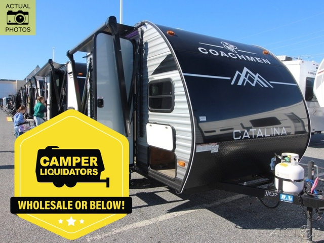 2025 Coachmen Catalina Summit 134RKX in chesapeake VA