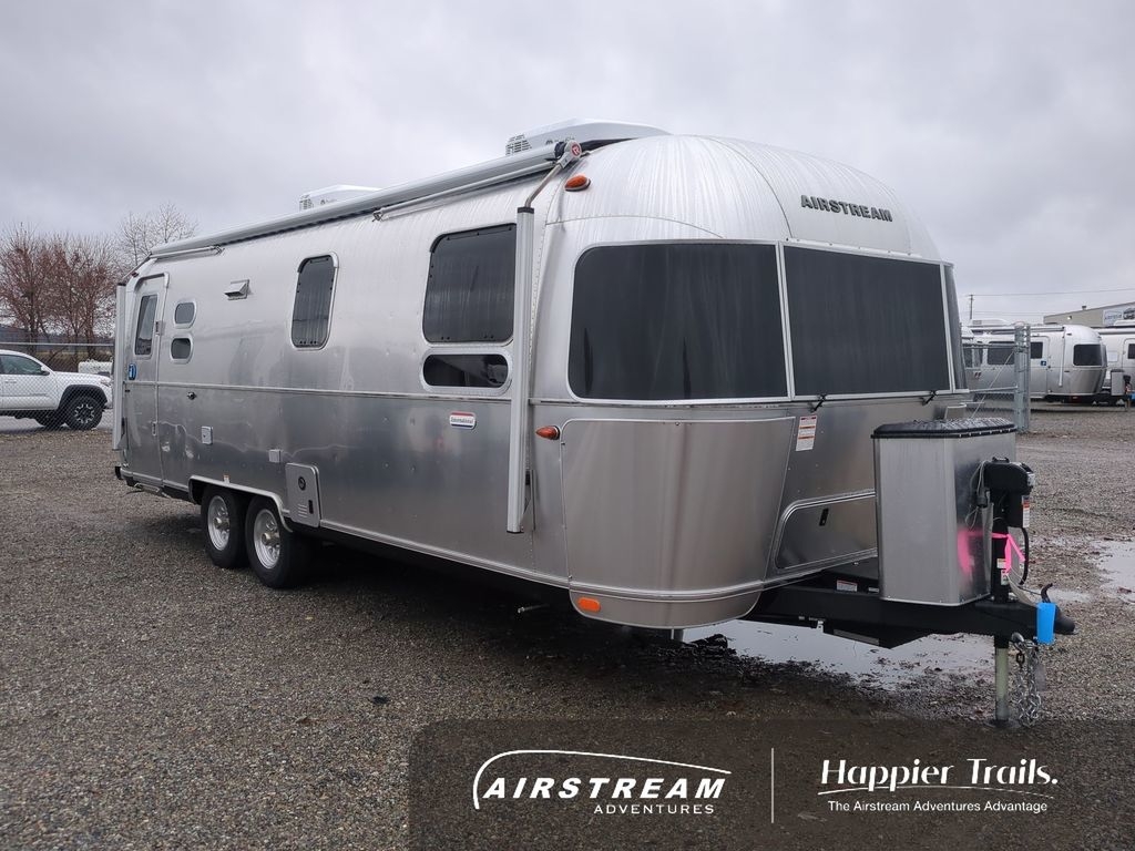 2026 Airstream International 27FB in spokane valley WA