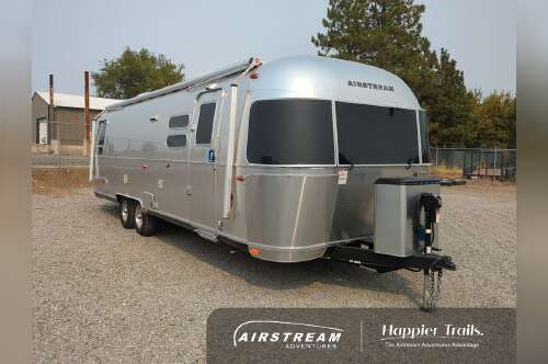 2026 Airstream Globetrotter 30RB in spokane valley WA