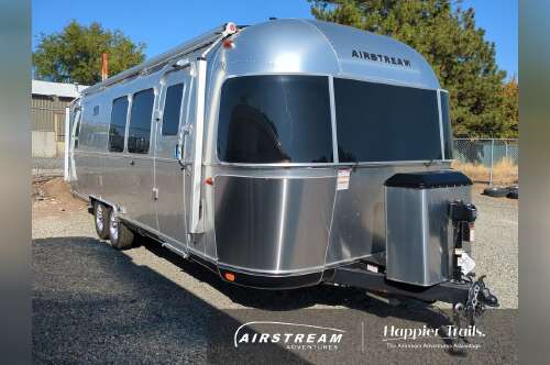 2026 Airstream Classic 28RB in spokane valley WA