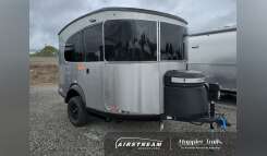 2025 Airstream Basecamp 16X 16X RV