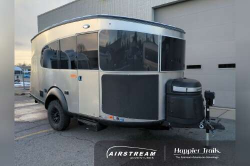 2026 Airstream Basecamp Xe 20X Basecamp 20XE in spokane valley WA