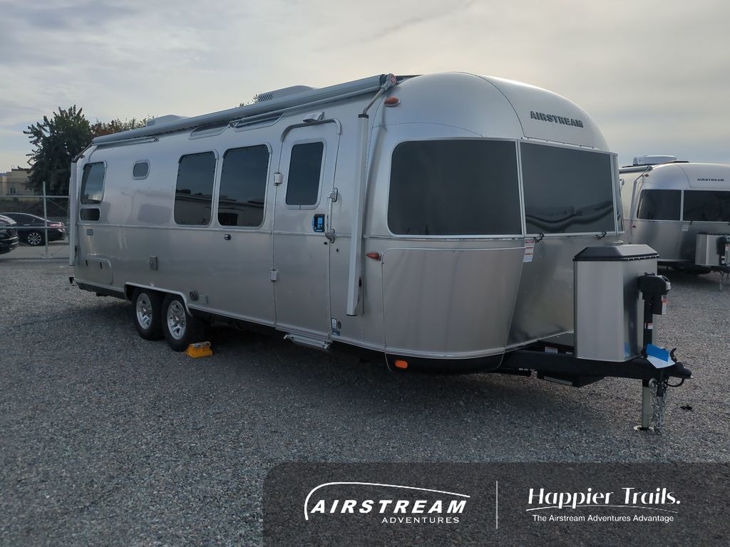 2026 Airstream Classic 28RB in spokane valley WA