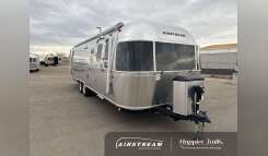 2026 Airstream Classic 30RB RV
