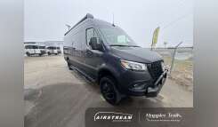 2026 Airstream Interstate 24GL RV