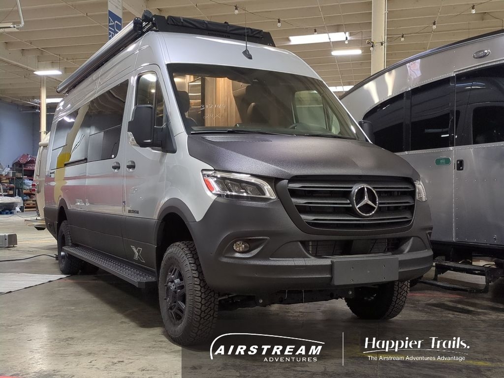 2025 Airstream Interstate 24X in clackamas OR