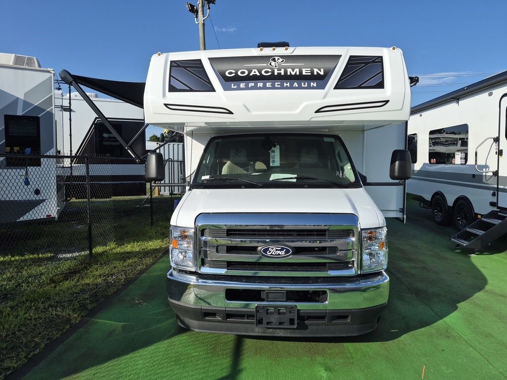2027 Coachmen 260DS in byron GA
