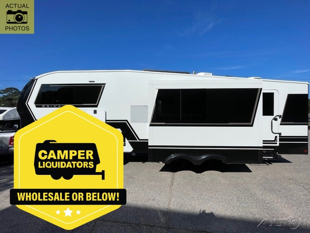 2026 Brinkley Rv Model Z 2810 in chesapeake VA