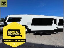 4 Travel Trailers with the Best Safety Features for Towing image