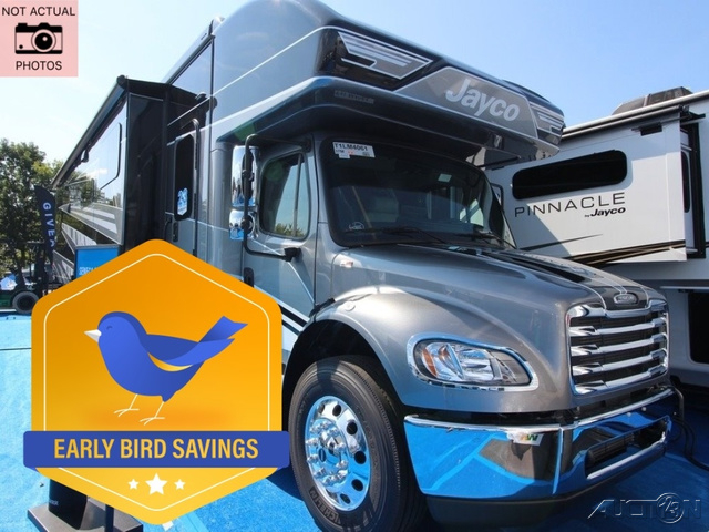 2027 Jayco Seneca Prestige 37M in chesapeake VA