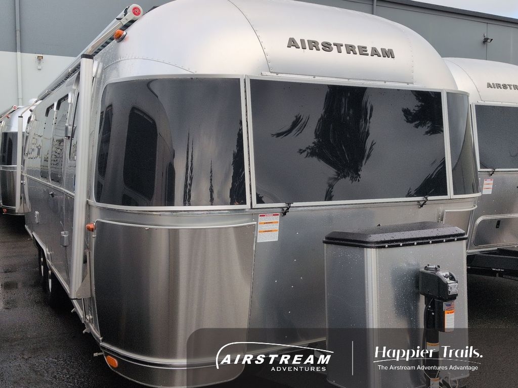 2026 Airstream International 28RB in clackamas OR