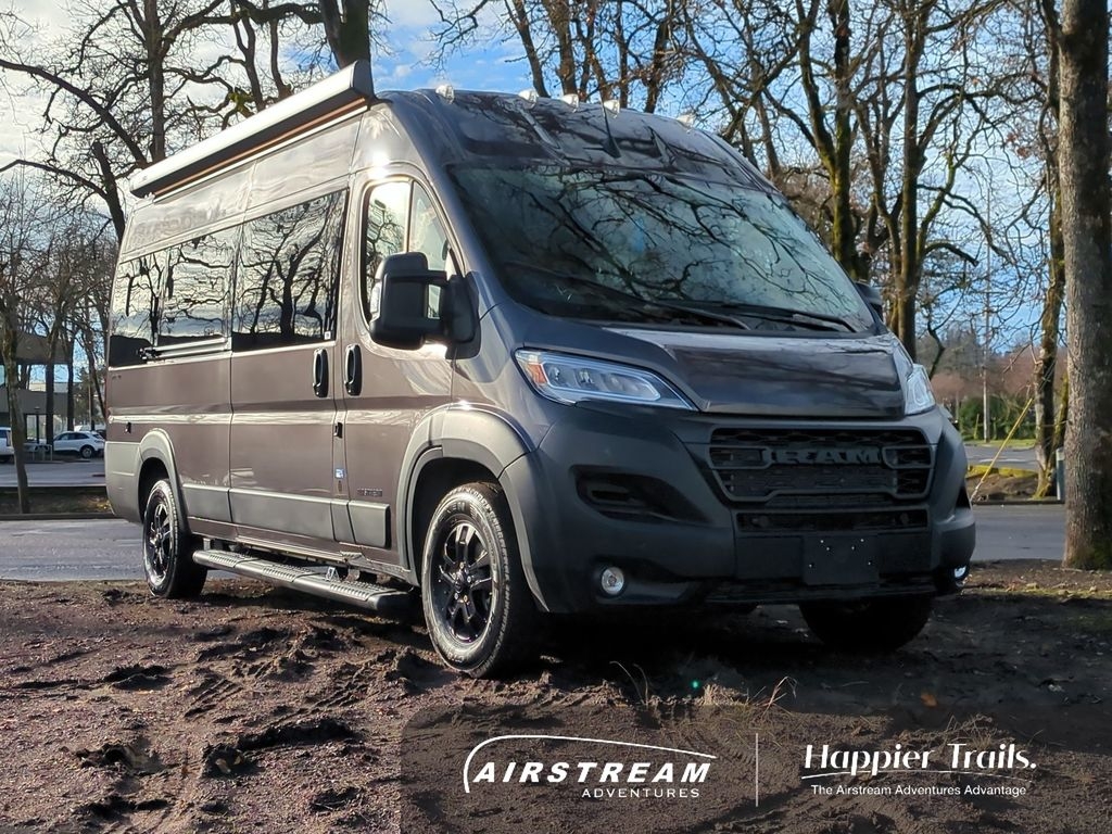 2025 Airstream Rangeline BASE PT in clackamas OR