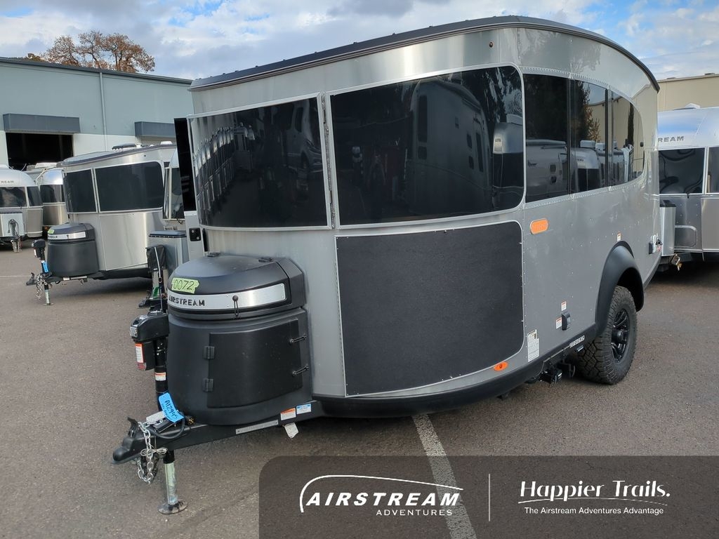 2026 Airstream Basecamp Xe 20X Basecamp 20XE in clackamas OR