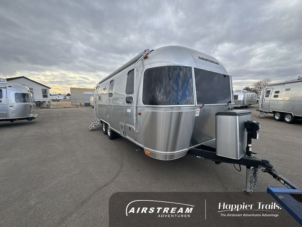 2026 Airstream Flying Cloud 25FB in caldwell ID