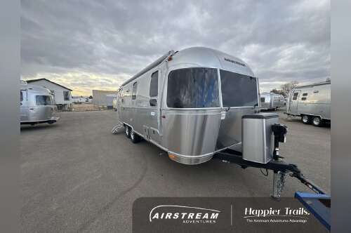 2026 Airstream Flying Cloud 25FB in caldwell ID