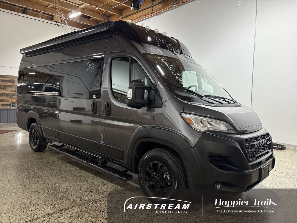 2026 Airstream Rangeline PT RV