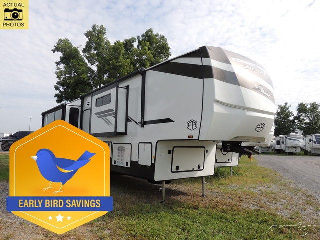 2026 Forest River Sierra 3800RK in greencastle PA