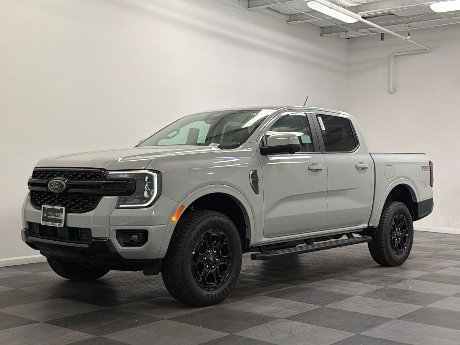 2026 FORD RANGER LARIAT in Silver Spring, MD