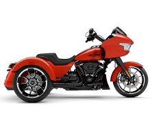 2026 Harley-Davidson Road Glide Review image