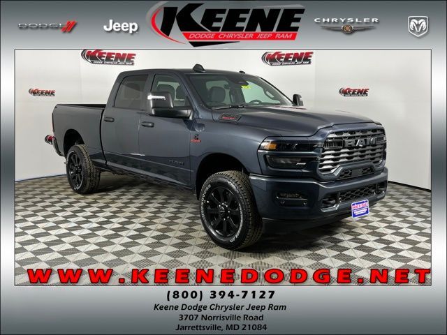 2026 RAM 2500 BIG HORN in Jarrettsville, MD