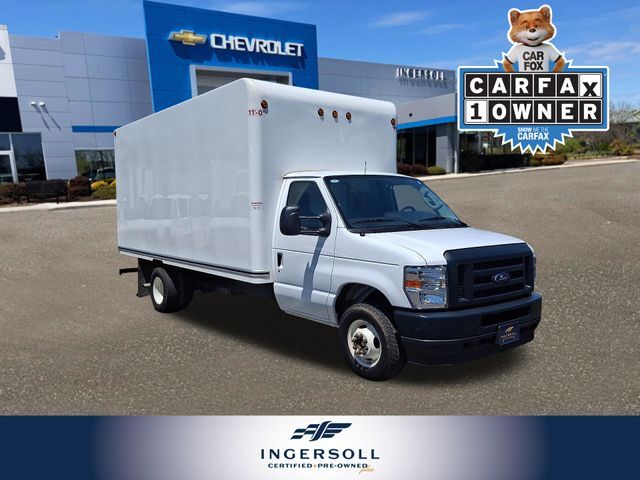 2024 FORD ECONOLINE in Danbury, CT