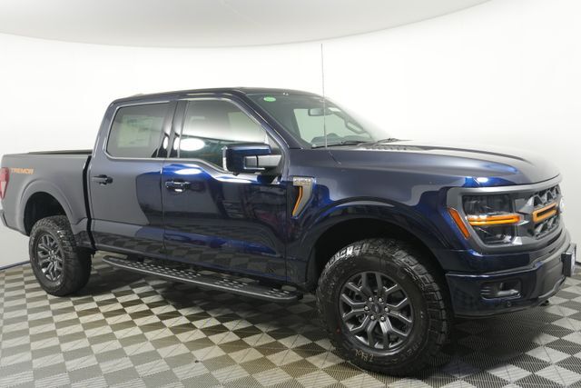 2026 FORD F150 in Kansas City, MO