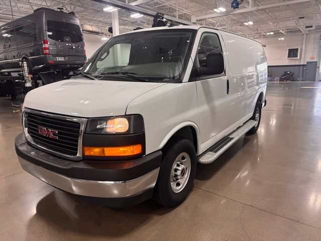 2025 GMC SAVANA in West Chester, OH
