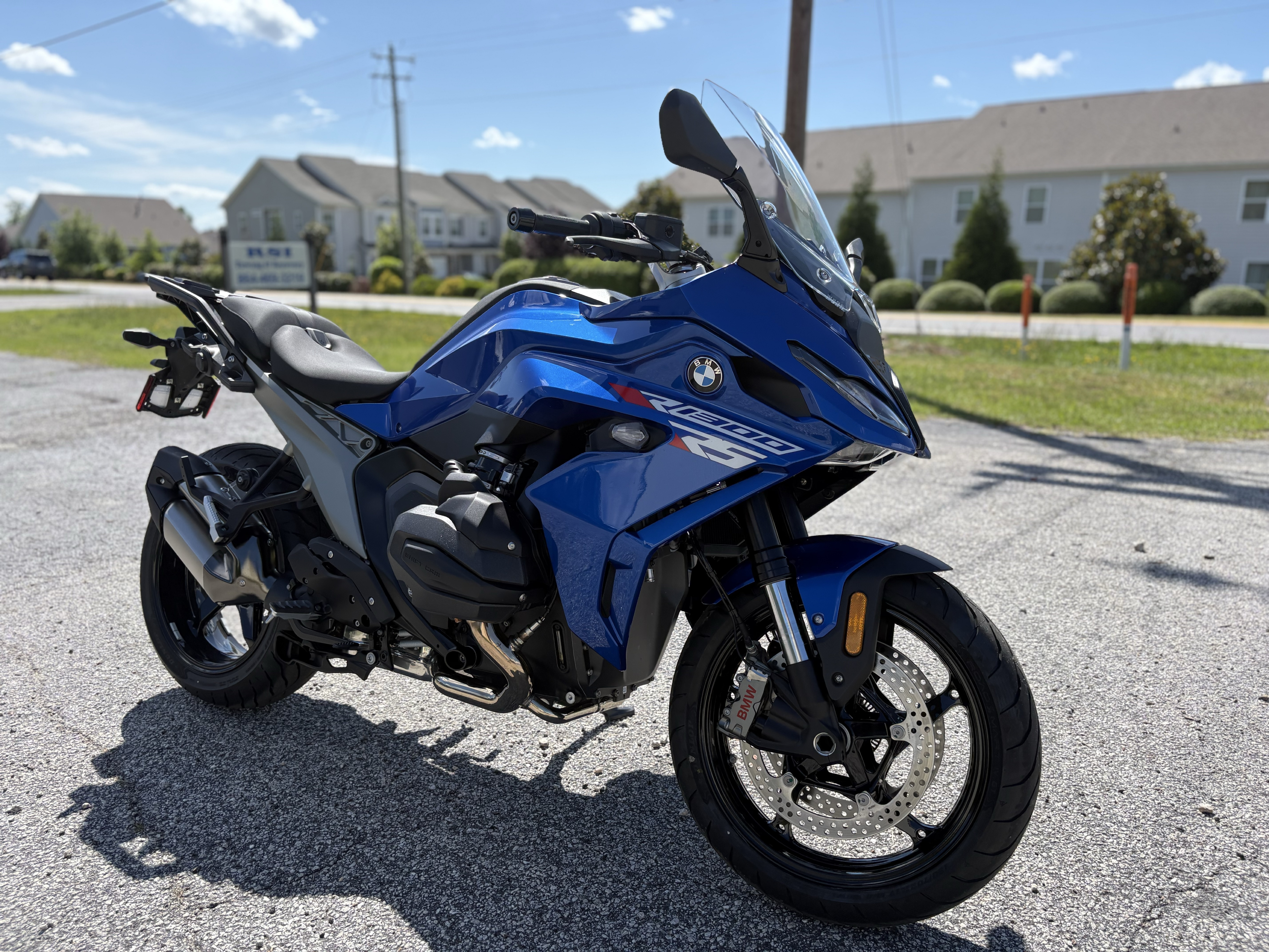 2026 BMW R 1300 RS 1300 RS in Greer, SC